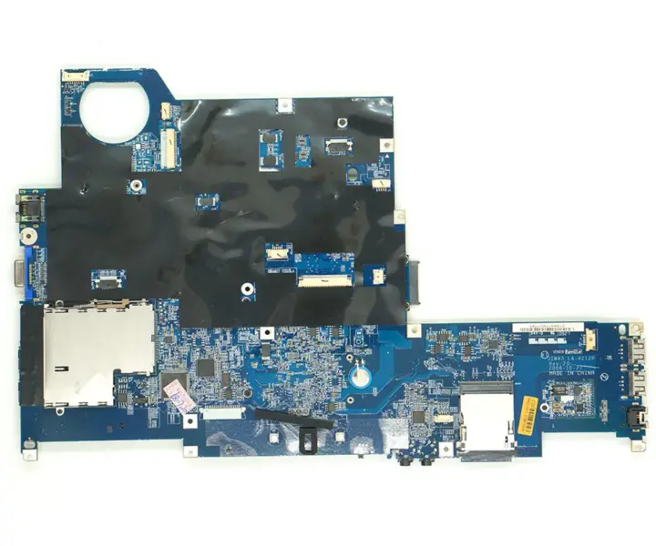 Scheda madre Lenovo G530 N500 LA-4212P