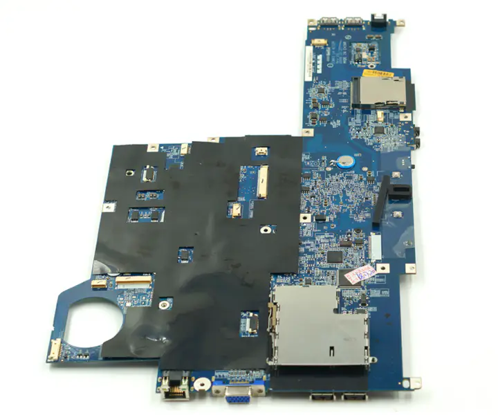 Scheda madre Lenovo G530 N500 LA-4212P