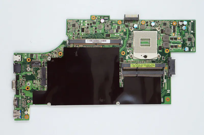 Scheda madre Asus G53SW