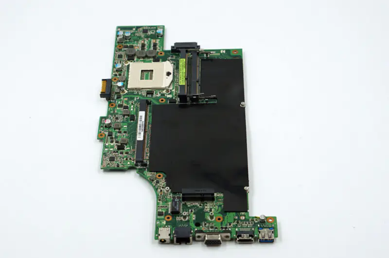 Scheda madre Asus G53SW