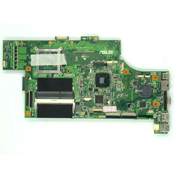Scheda madre Asus G53SX