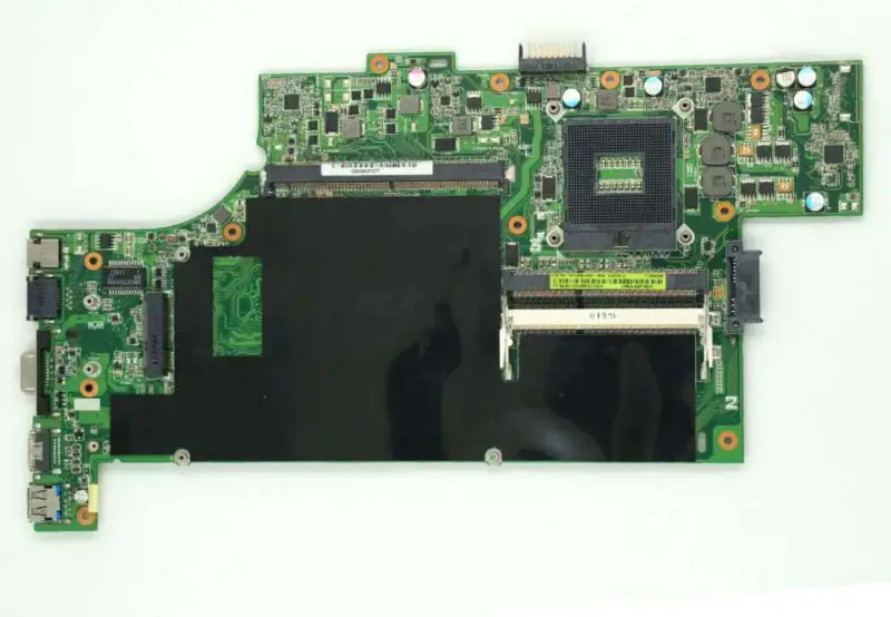 Scheda madre Asus G53SX