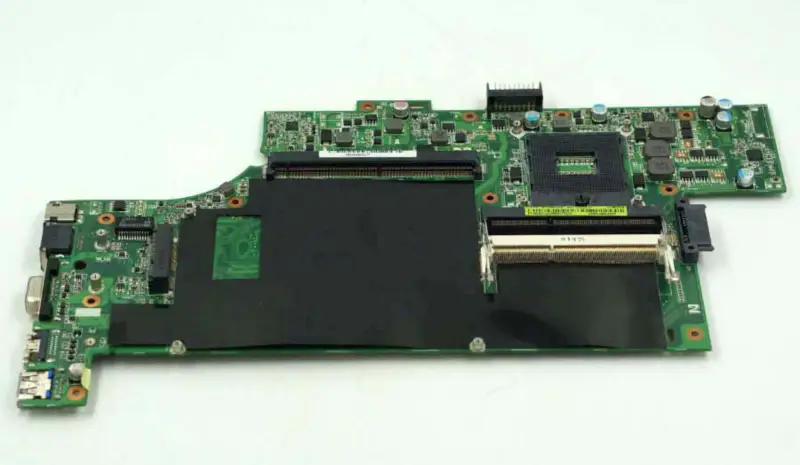 Scheda madre Asus G53SX