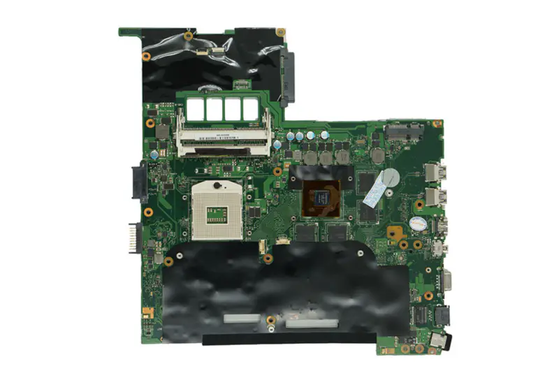 Scheda madre Asus G55VW