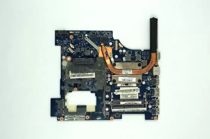 Scheda madre Lenovo G570 LA-6753P