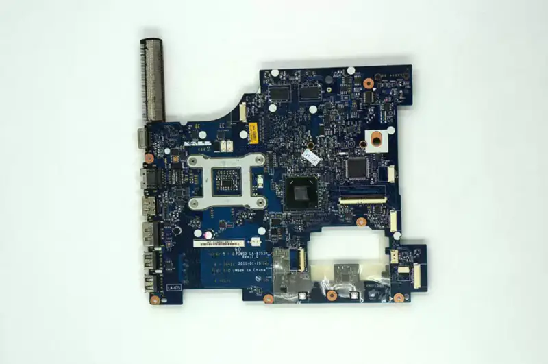 Scheda madre Lenovo G570 LA-6753P