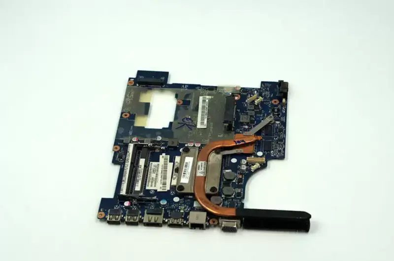 Scheda madre Lenovo G570 LA-6753P