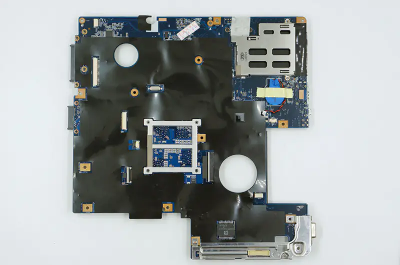 Scheda madre Asus G60J