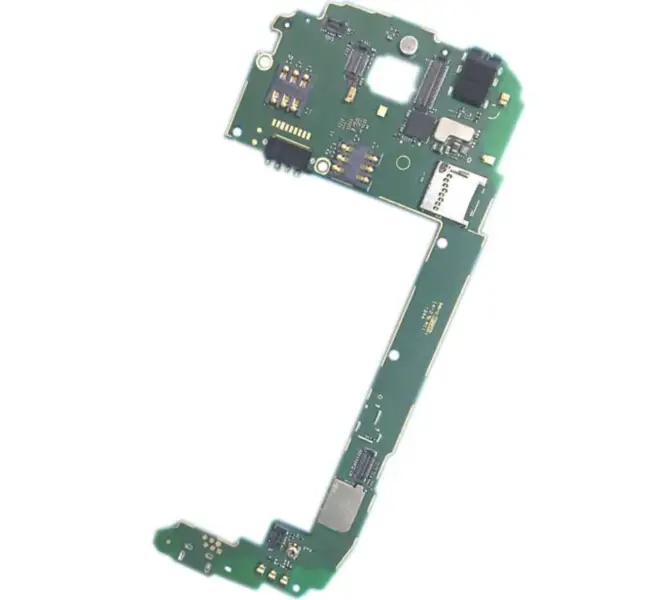 Huawei Ascend G610-U00 WCDMA 3G Versione Sbloccata Scheda Madre