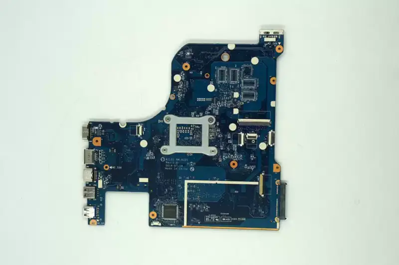 Scheda madre Lenovo G70-70 AILG1 NM-A331