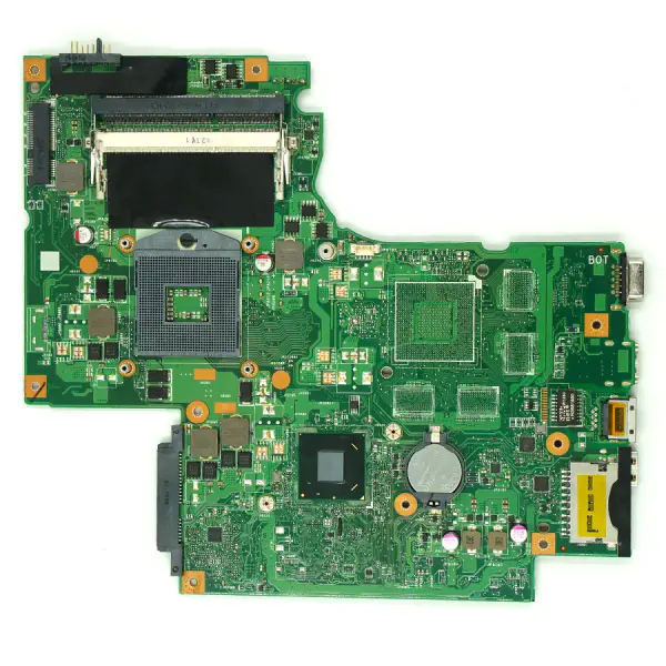 Scheda madre Lenovo G700 17.3 Logic