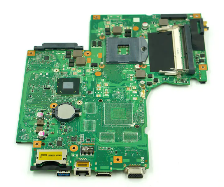Scheda madre Lenovo G700 17.3 Logic