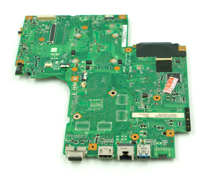 Scheda madre Lenovo G700 17.3 Logic