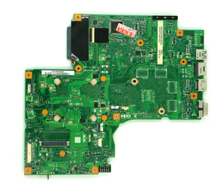 Scheda madre Lenovo G700 17.3 Logic