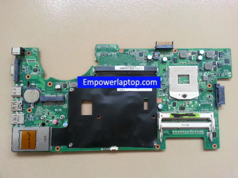 Scheda madre Asus G73JW