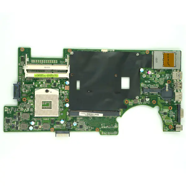 Scheda madre Asus G73SW