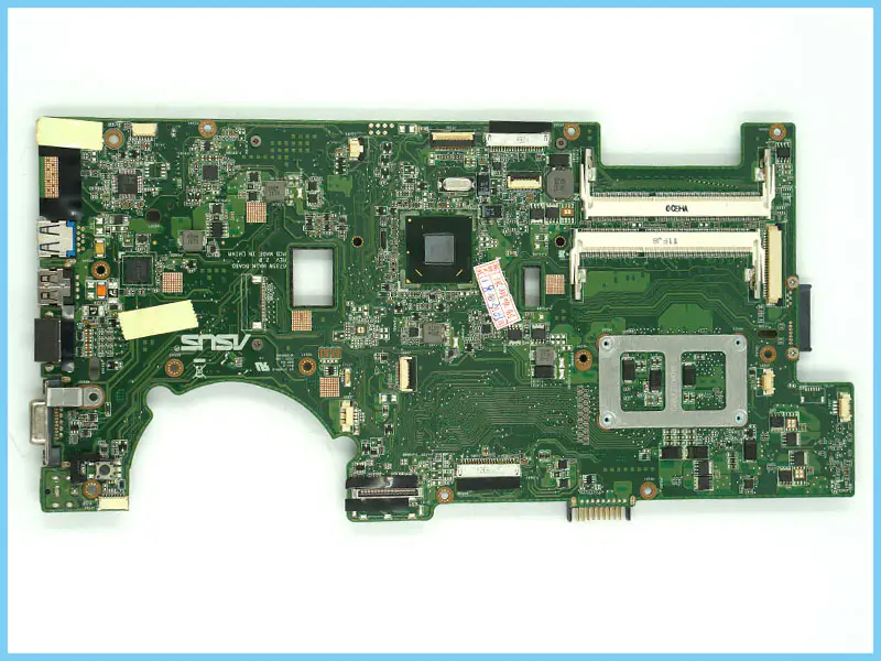 Scheda madre Asus G73SW