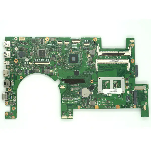 Scheda madre Asus G750JW G750JHA