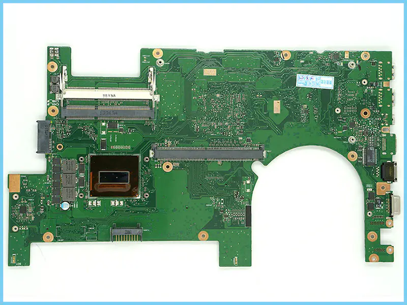 Scheda madre Asus G750JW G750JHA