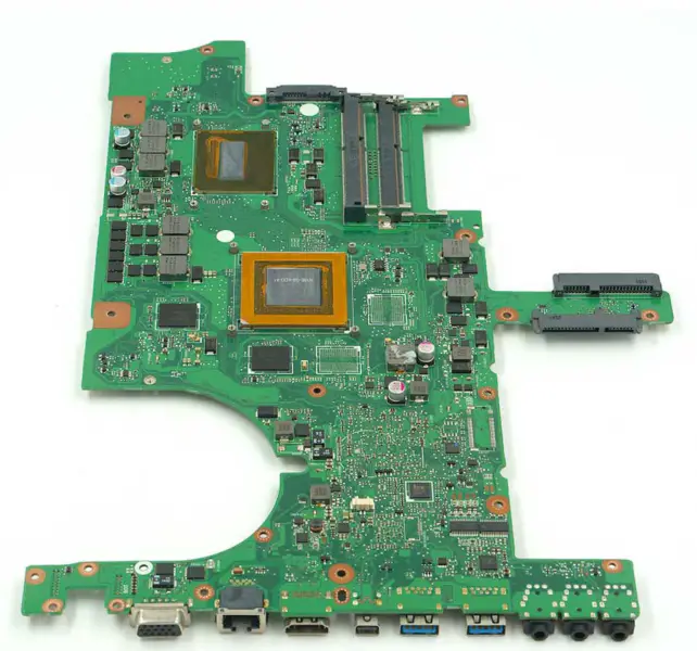 ASUS G751J G751JL Scheda madre per computer portatile