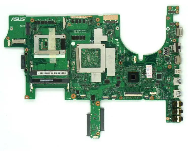 ASUS G751J G751JL Scheda madre per computer portatile