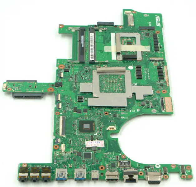 ASUS G751J G751JL Scheda madre per computer portatile