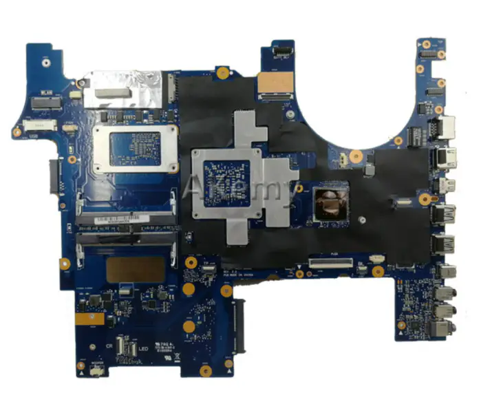 Asus G752VL GTX965M-3G Scheda madre per laptop G752V G752 con CPU I7-6700HQ