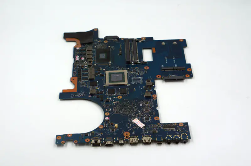 Asus G752VY GTX980M-4G Scheda madre per laptop G752V G752 con CPU I7-6700HQ