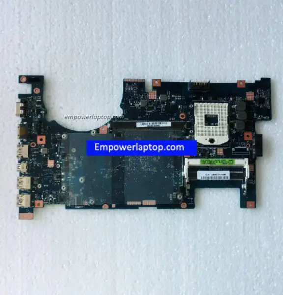 Scheda madre Asus G75VX