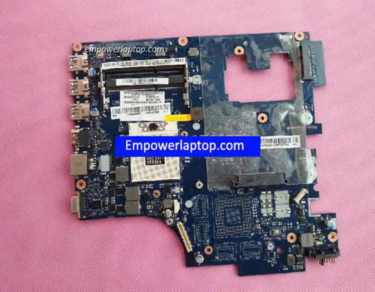 Scheda madre Lenovo G780 LA-7983P