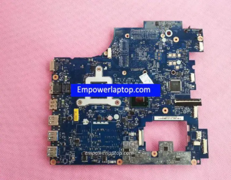 Scheda madre Lenovo G780 LA-7983P