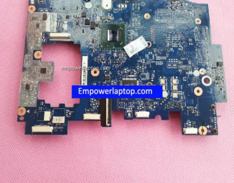 Scheda madre Lenovo G780 LA-7983P