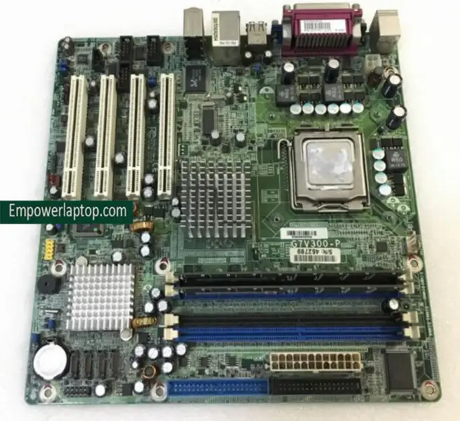 Scheda madre DEK Server G7V300-P G7V300-P-G G7V302-050G R.BA0