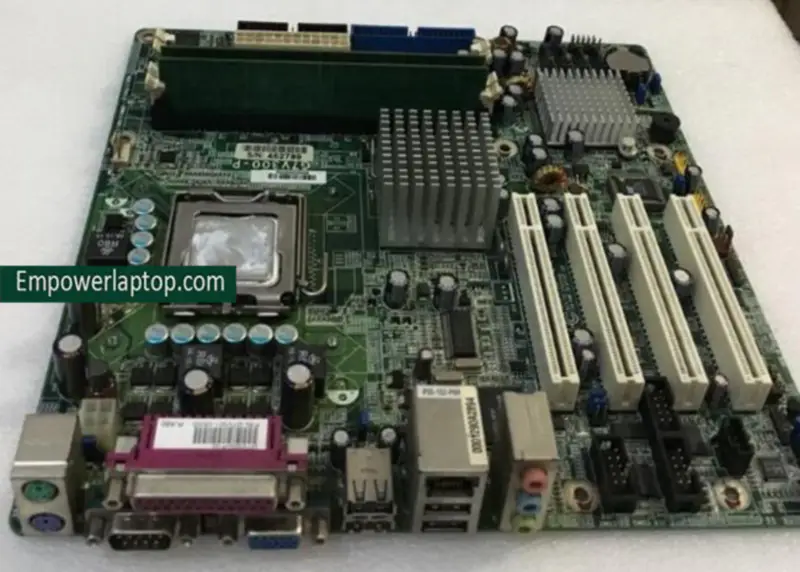 Scheda madre DEK Server G7V300-P G7V300-P-G G7V302-050G R.BA0