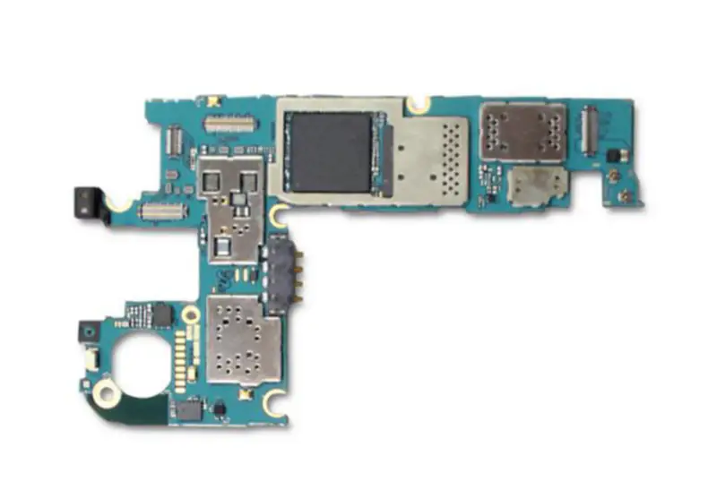 Samsung galassia S5 mini G800F Scheda madre sbloccato 16G con sistema Android
