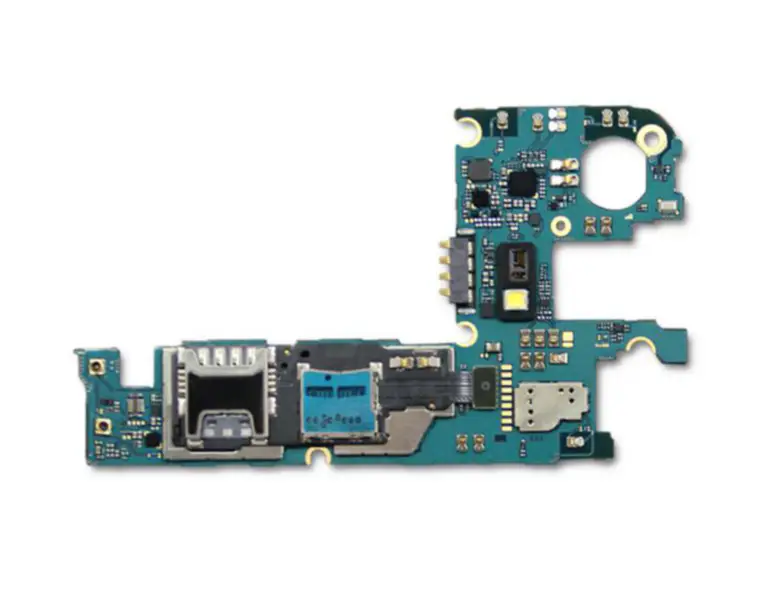 Samsung galassia S5 mini G800F Scheda madre sbloccato 16G con sistema Android