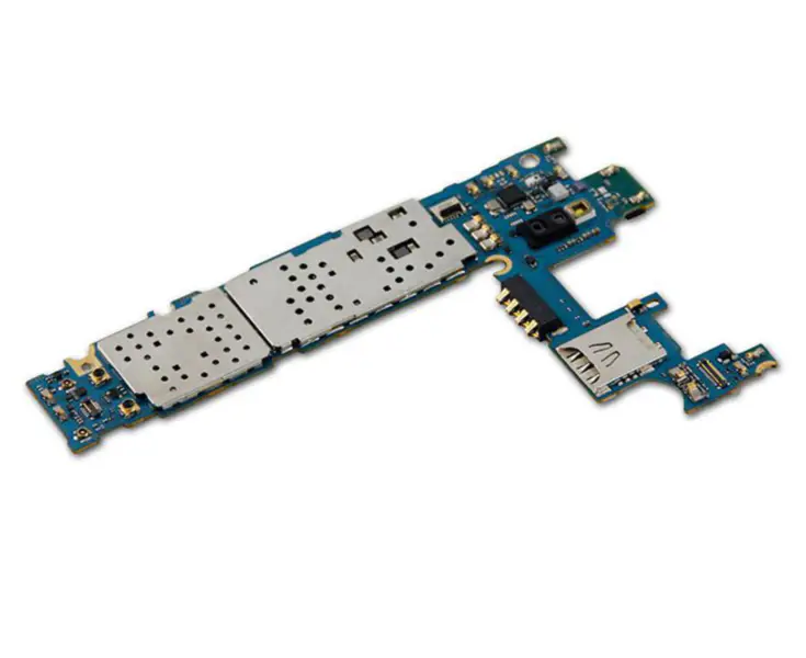 Samsung Galaxy Alpha G850F 32GB sbloccato scheda madre con chip versione Europa