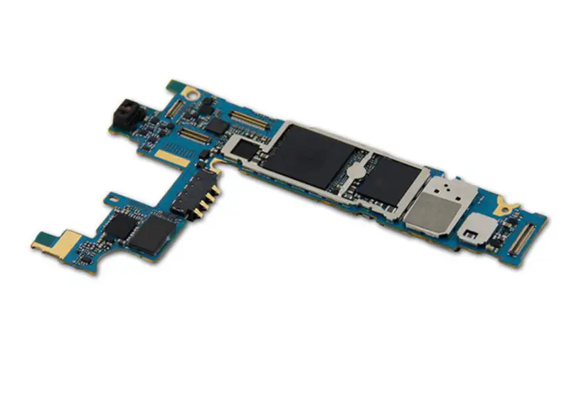 Samsung Galaxy Alpha G850F 32GB sbloccato scheda madre con chip versione Europa