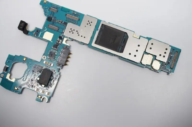 Samsung Galaxy S5 G900V/G900P Scheda madre sbloccata 16G