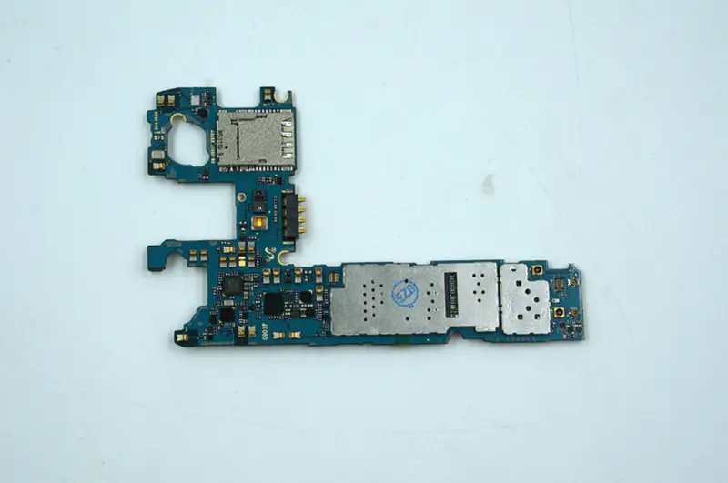 Scheda madre Samsung Galaxy S5 G901F