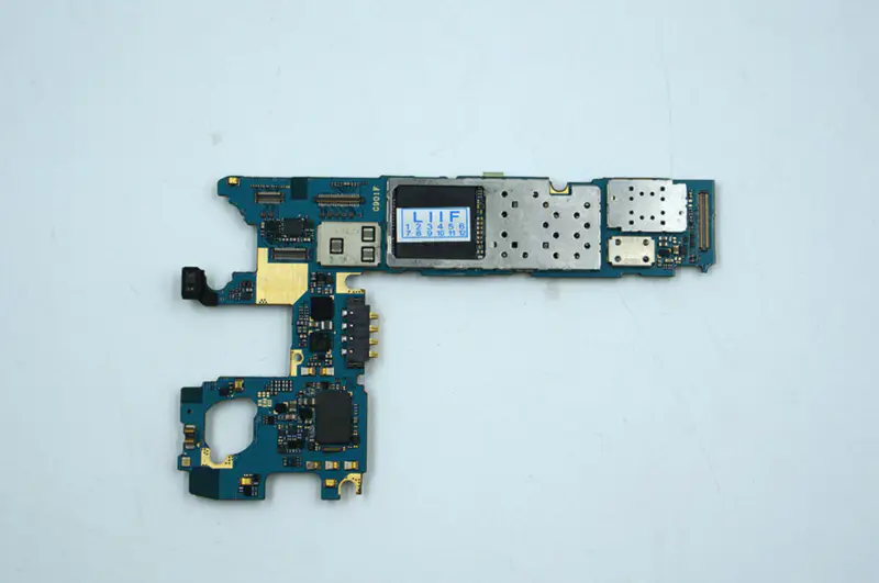 Scheda madre Samsung Galaxy S5 G901F