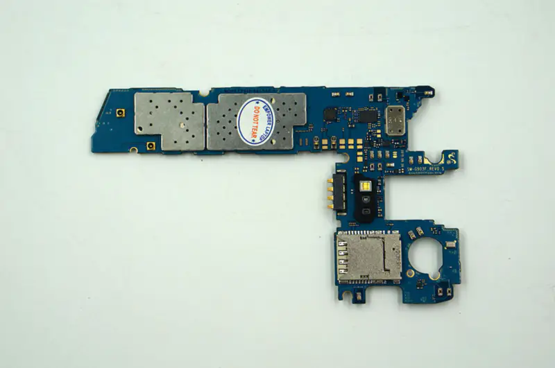 Samsung Galaxy S5 neo G903F scheda madre