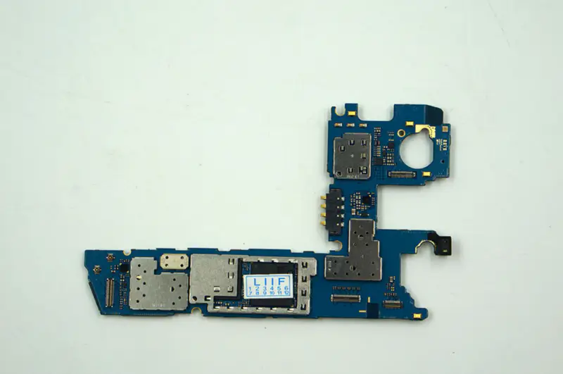 Samsung Galaxy S5 neo G903F scheda madre