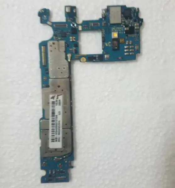 Samsung Galaxy S7 G930T/G930V scheda madre con chip con firmware di sistema Andorid 16G/32G