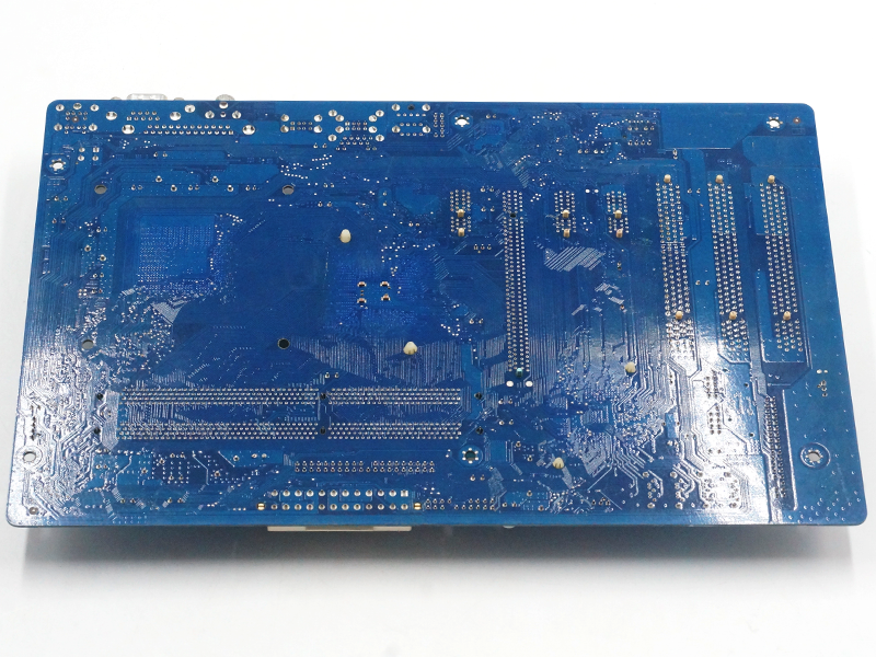 Scheda madre Gigabyte GA-P41T-D3P