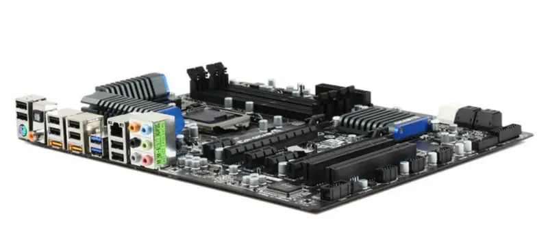Scheda madre Gigabyte GA-P67A-UD4