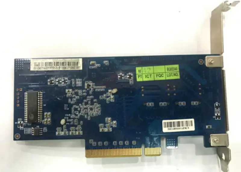 Gigabyte GC-MSLZ2 Scheda raid SAS2008 6GB RAID 0/1/1E/10 supporto 4T 6T 8T
