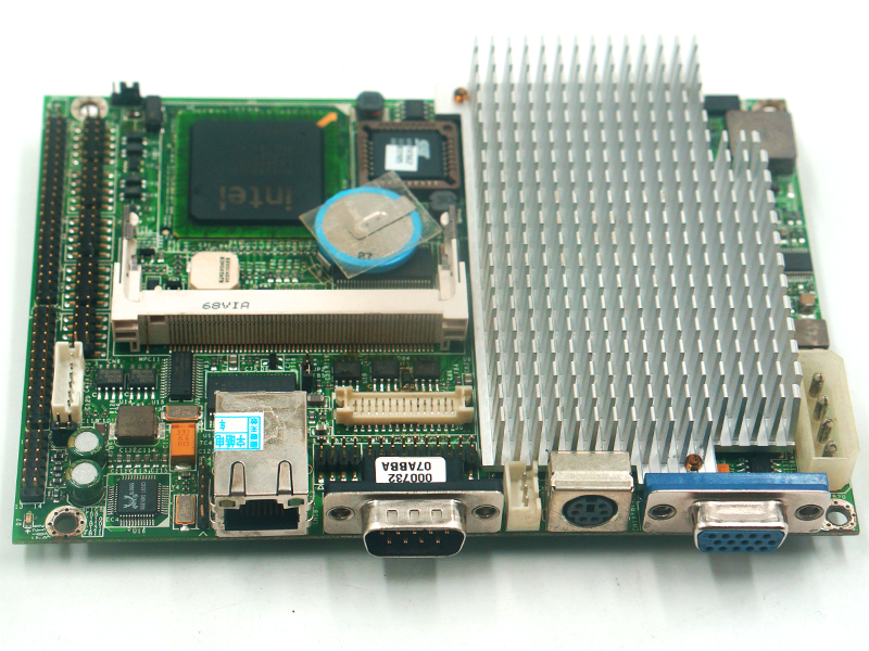 AAEON GENE-8310 motherboard