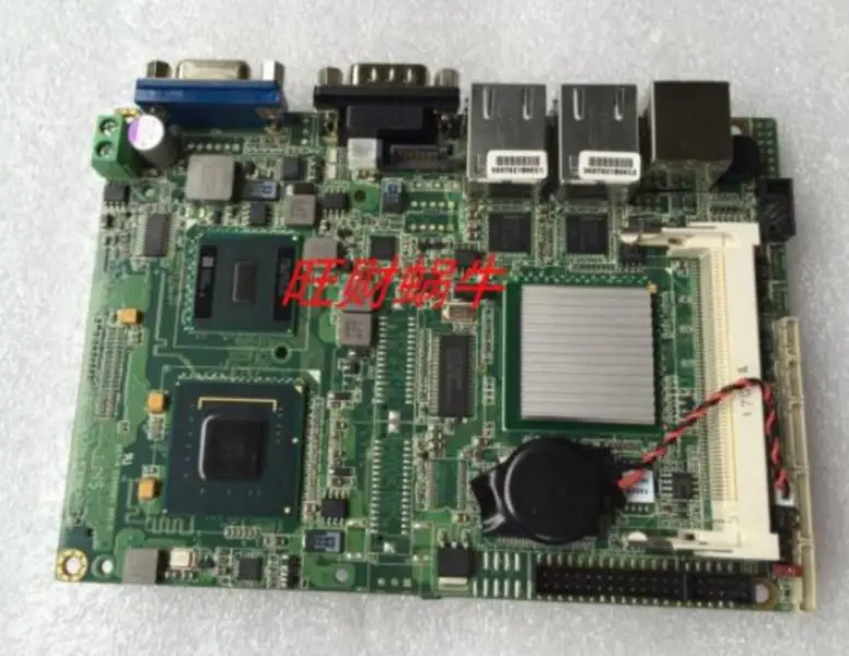 Scheda madre industriale AAEON GENE-9315
