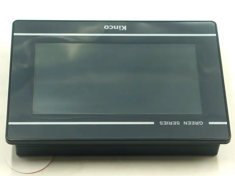 Kinco GL070E HMI Touch Screen 7 pollici